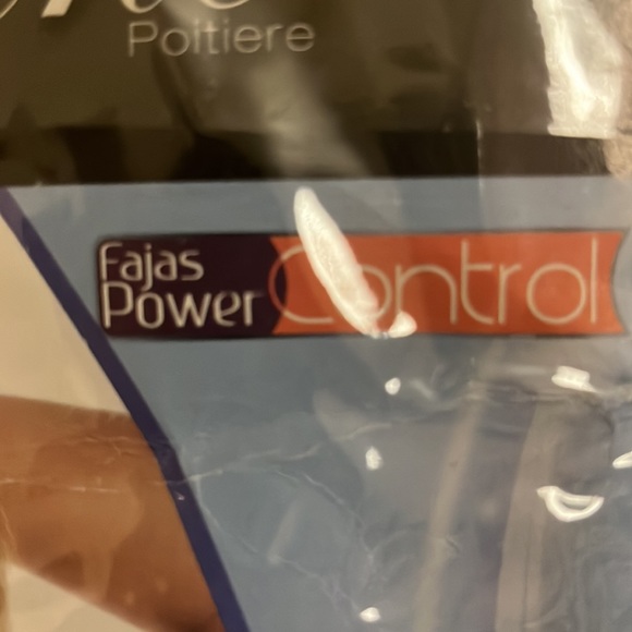 Power Control Girdles - Picture 3 of 6